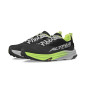 Altra Mont Blanc Speed Homme Black/Lime