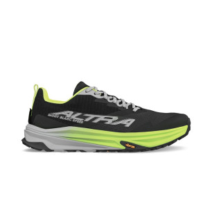 Altra Mont Blanc Speed Homme Black/Lime