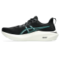 Asics GT-2000 13 Homme Black/Wave Teal