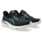 Asics GT-2000 13 Homme Black/Wave Teal