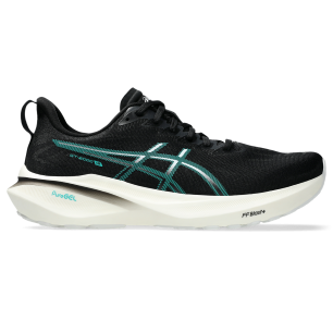 Asics GT-2000 13 Homme Black/Wave Teal