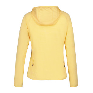 Rukka Maakala Femme Jaune