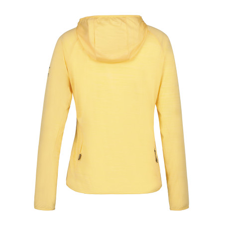 Rukka Maakala Femme Jaune
