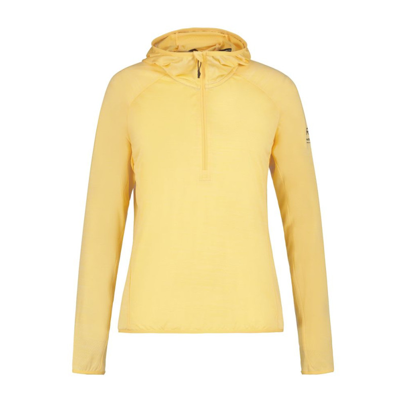 Rukka Maakala Femme Jaune