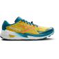 Brooks Catamount 4 Homme Quince/Celestial/Neo Ember