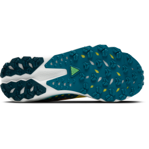 Brooks Catamount 4 Homme Quince/Celestial/Neo Ember