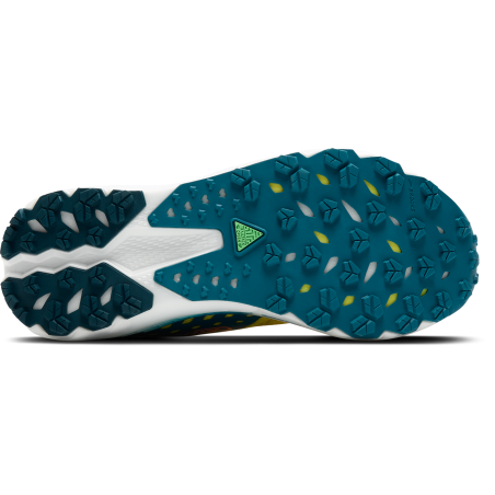 Brooks Catamount 4 Homme Quince/Celestial/Neo Ember