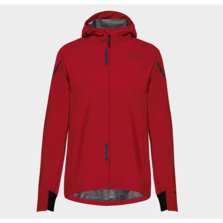 Gorewear Concurve GTX Jacket Femme Utility Red