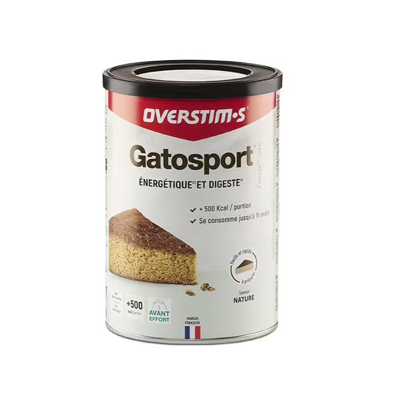 Overstims Gatosport Nature