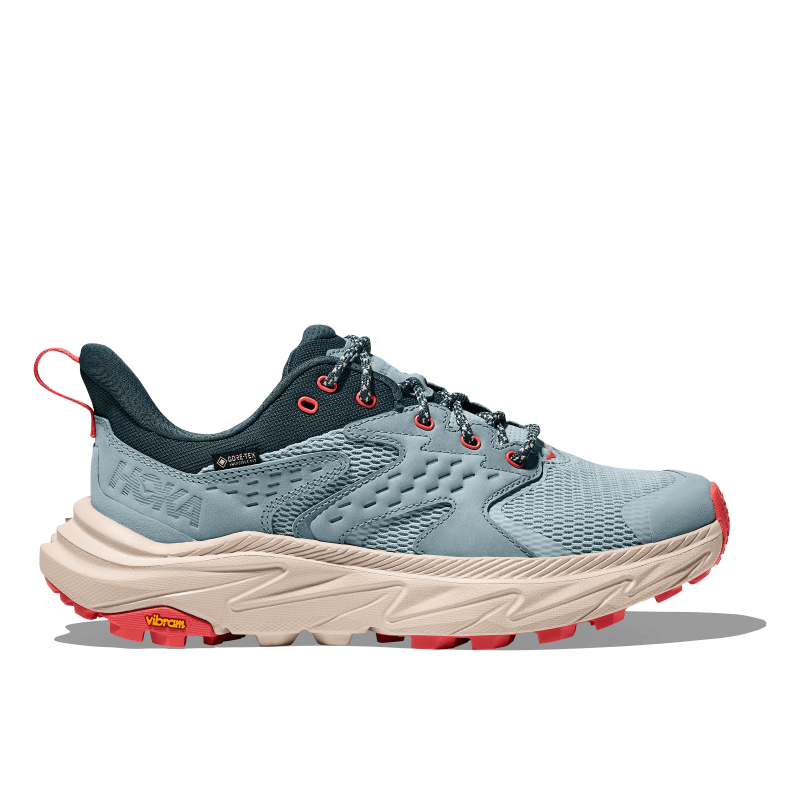 Hoka Anacapa 2 Low GTX Femme Druzy / Dawn light
