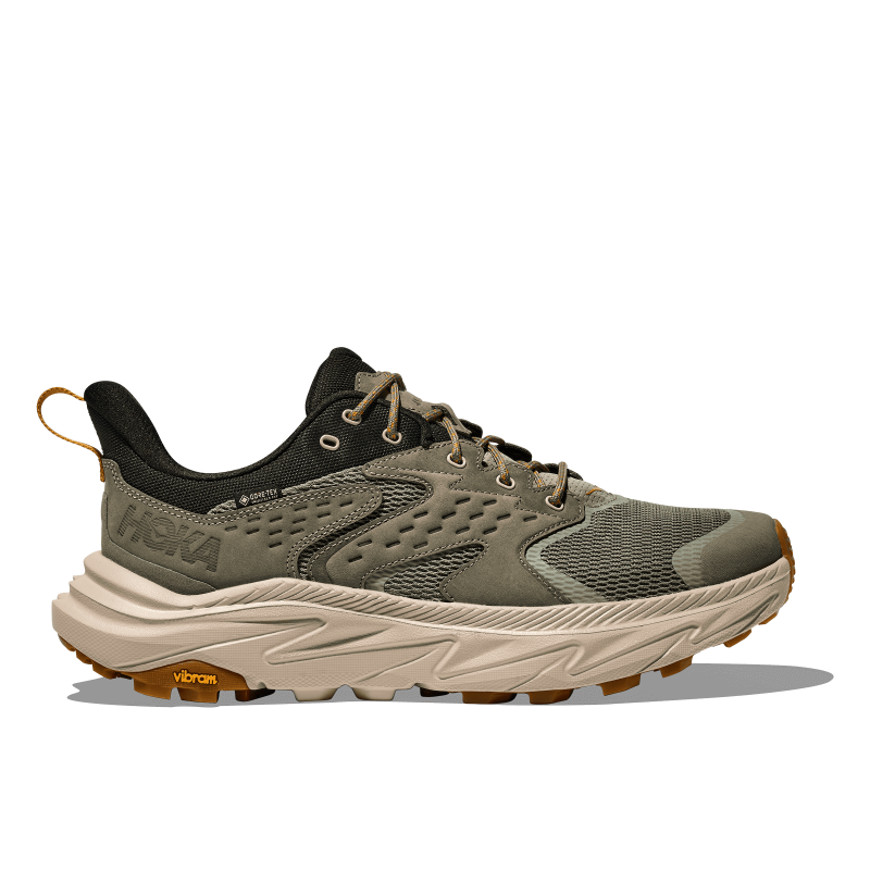 Hoka Anacapa 2 Low GTX Homme Sea Moss/Oatmeal