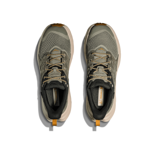 Hoka Anacapa 2 Low GTX Homme Sea Moss/Oatmeal