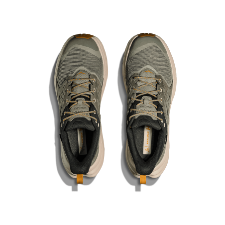Hoka Anacapa 2 Low GTX Homme Sea Moss/Oatmeal