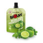 Baouw Gel Naturel Citron vert/Menthe
