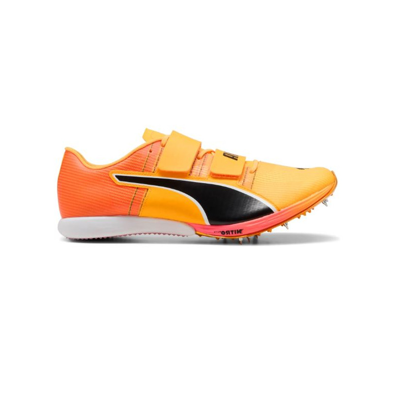 Puma Triple Jump NITRO Elite 2 Sun Stream/Sunset Glow/Noir