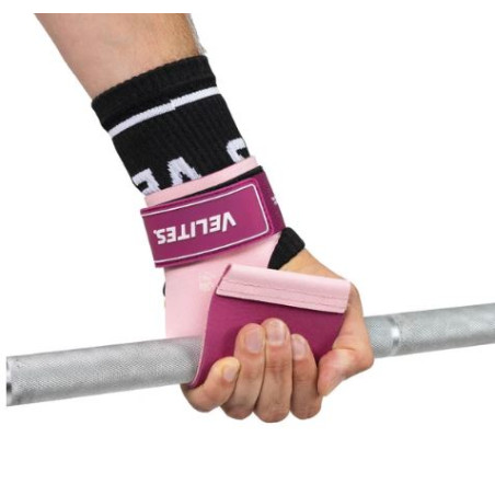 Velites Quad Ultra Rose