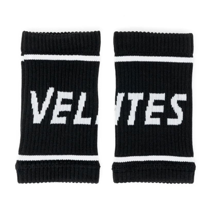 Velites Wrist Bands Black