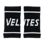 Velites Wrist Bands Black