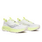 Saucony Ride Tr 2 Femme Blanc/Sunny