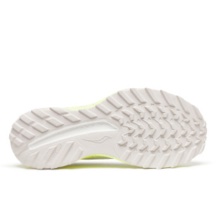 Saucony Ride Tr 2 Femme Blanc/Sunny
