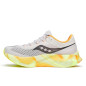 Saucony Endorphin Pro 4 Homme Brouillard/Peel