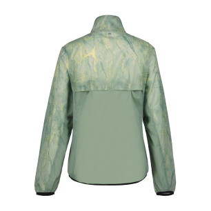 Rukka Veste Maile Print Femme