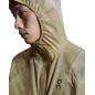On Running Ultra Jacket Homme White/Caper