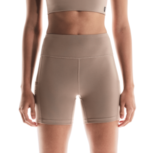 On Running Performance Short Tights Femme Cinder