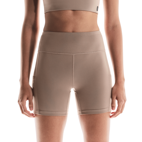 On Running Performance Short Tights Femme Cinder