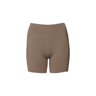 On Running Performance Short Tights Femme Cinder