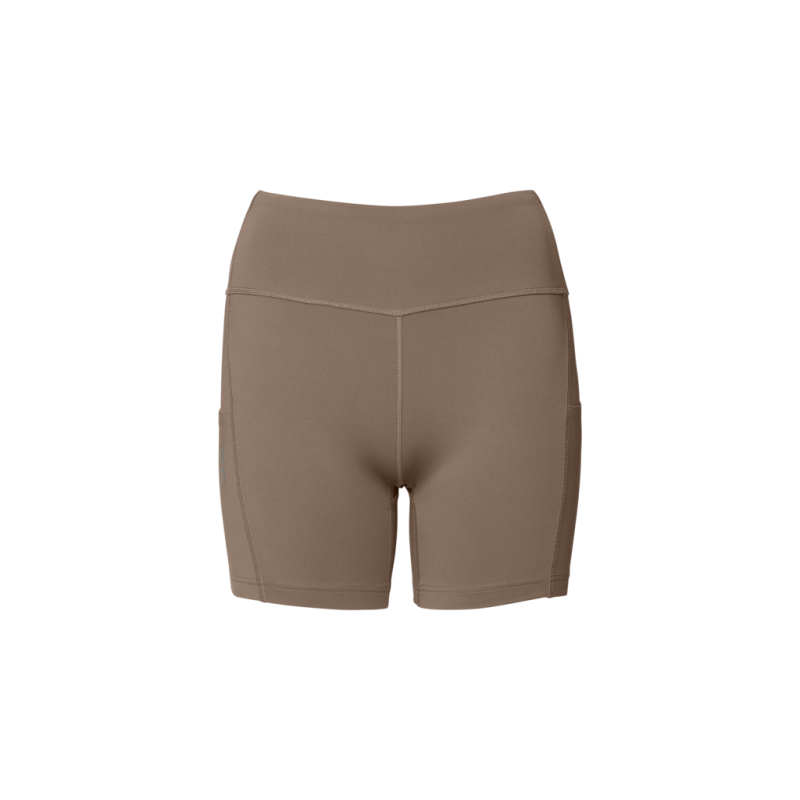 On Running Performance Short Tights Femme Cinder