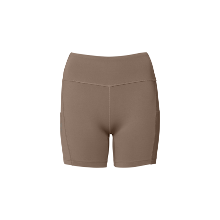 On Running Performance Short Tights Femme Cinder