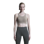 On Running Endurance Bra Femme Cinder