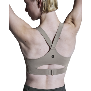 On Running Endurance Bra Femme Cinder