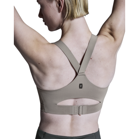 On Running Endurance Bra Femme Cinder