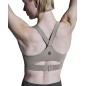 On Running Endurance Bra Femme Cinder