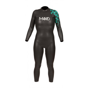 Mako Hali Plus Femme