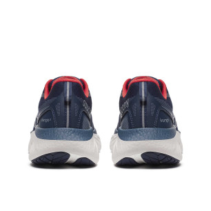 Saucony Triumph 22 Homme Navy/Dusk