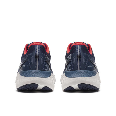Saucony Triumph 22 Homme Navy/Dusk