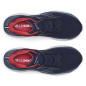 Saucony Triumph 22 Homme Navy/Dusk