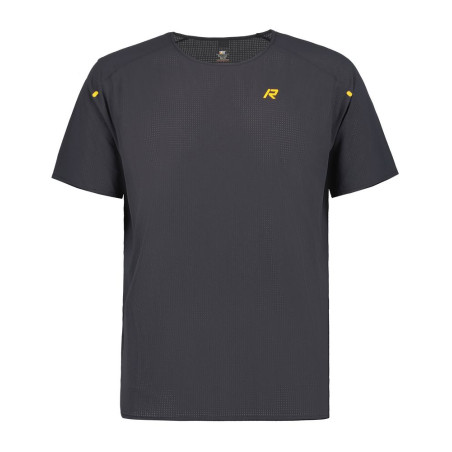 Rukka T-shirt Mustila Homme Anthracite