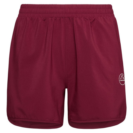 La Sportiva Sudden Short Femme Redwood/Chalk