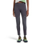 La Sportiva Camino Tight Pant Femme Onyx/Aspen Green