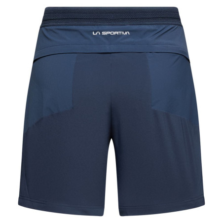 La Sportiva Trail Guard Shorts Femme Night Sky/Chalk