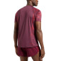 La Sportiva Pacer T-Shirt Homme Redwood/Mountain Red