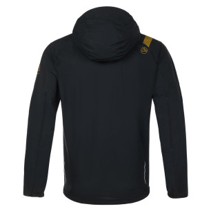 La Sportiva Pocketshell Jkt Homme Black
