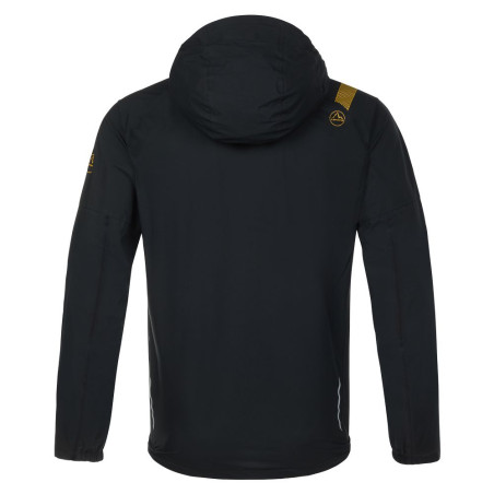 La Sportiva Pocketshell Jkt Homme Black