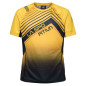 La Sportiva Wave T-Shirt Homme Yellow/Black