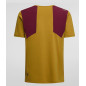 La Sportiva Ridge T-Shirt Homme Savana/Redwood