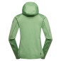 La Sportiva Chill Thermal Hoody Femme Aspen Green/Night Sky